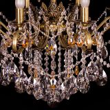 Люстра бронзовая Мелания №8/2 в Химках Люстра бронзовая Мелания №8/2 в Химках