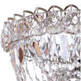 Люстра Катерина зеркальная Водоворот в Химках Люстра Катерина зеркальная Водоворот в Химках