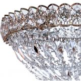 Люстра Водоворот Купол 2 в Химках