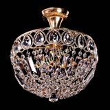 Люстра Капель №30 в Химках