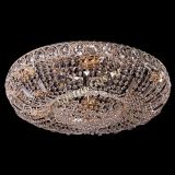 Люстра Капель №57 - 700 мм в Химках