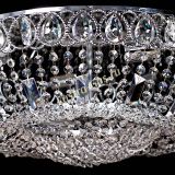 Люстра Капель №57 - 700 мм в Химках