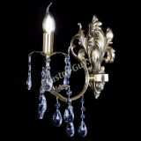 Бра Бэлла №1 латунь Журавлик в Химках Бра Бэлла №1 латунь Журавлик в Химках