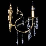 Бра Бэлла №1 латунь Журавлик в Химках Бра Бэлла №1 латунь Журавлик в Химках