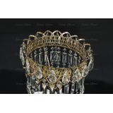 Лампа настольная Катерина № 3 в Химках