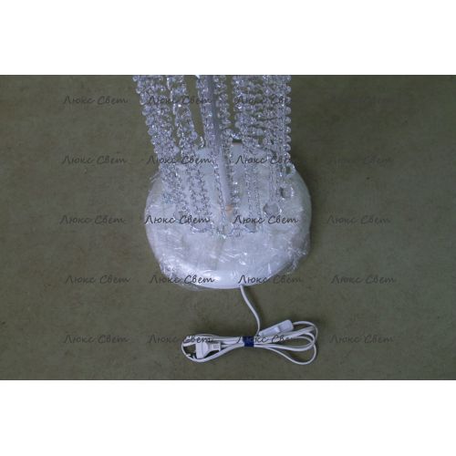 Торшер № 1 длинный в Химках Гусь Хрустальный