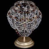 Настольная лампа Альфа №1 чайная в Химках