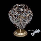 Настольная лампа Альфа №1 чайная в Химках