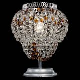 Настольная лампа Альфа №1 чайная в Химках