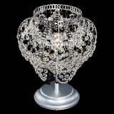 Настольная лампа Альфа №1 черная в Химках