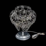 Настольная лампа Альфа №1 черная в Химках