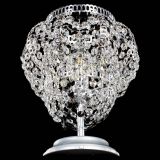 Настольная лампа Альфа №1 черная в Химках