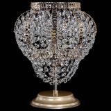 Настольная лампа Альфа №1 в Химках