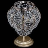 Настольная лампа Альфа №1 в Химках