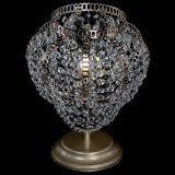 Настольная лампа Альфа №1 в Химках