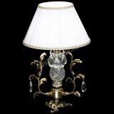 Настольная лампа Алфея №1 в Химках