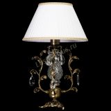 Настольная лампа Алфея №1 в Химках