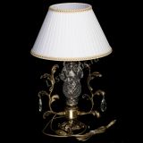 Настольная лампа Алфея №1 в Химках