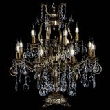 Настольная лампа Алфея №12 Баден в Химках