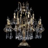 Настольная лампа Алфея №12 Баден в Химках