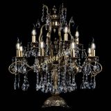 Настольная лампа Алфея №12 Баден в Химках