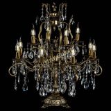 Настольная лампа Алфея №12 Журавлик в Химках