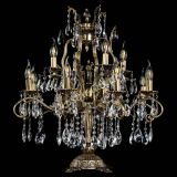 Настольная лампа Алфея №12 Журавлик в Химках