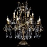 Настольная лампа Алфея №12 Журавлик в Химках