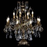 Настольная лампа Алфея №12 Звездочка в Химках