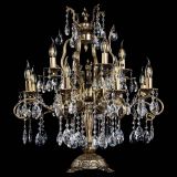 Настольная лампа Алфея №12 Звездочка в Химках