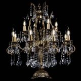 Настольная лампа Алфея №12 Звездочка в Химках