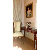 Настольная лампа Астра №1 под бронзу Красная в Химках Настольная лампа Астра №1 под бронзу Красная в Химках