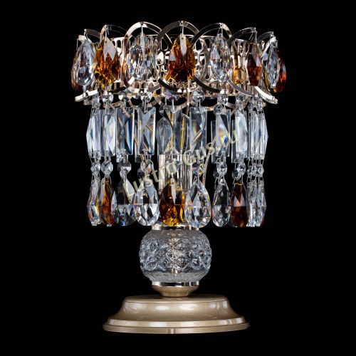 Настольная лампа Астра №1 чайная в Химках Настольная лампа Астра №1 чайная в Химках