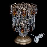 Настольная лампа Астра №1 чайная в Химках Настольная лампа Астра №1 чайная в Химках