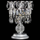 Настольная лампа Астра №1 черная в Химках