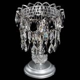 Настольная лампа Астра №1 черная в Химках