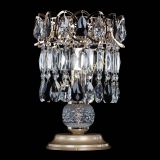 Настольная лампа Астра №1 черная в Химках