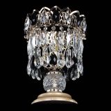 Настольная лампа Астра №1 черная в Химках