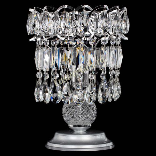 Настольная лампа Астра №1 в Химках Гусь Хрустальный