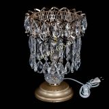 Настольная лампа Астра №1 в Химках