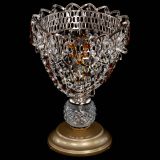 Настольная лампа Астра ажур №1 в Химках