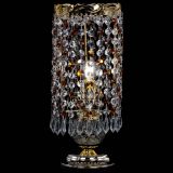 Настольная лампа Диана Карандаш чайная в Химках