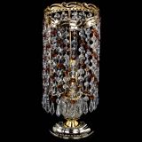 Настольная лампа Диана Карандаш чайная в Химках