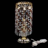 Настольная лампа Диана Карандаш чайная в Химках