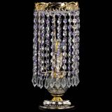 Настольная лампа Диана Карандаш фиолетовая в Химках Настольная лампа Диана Карандаш фиолетовая в Химках