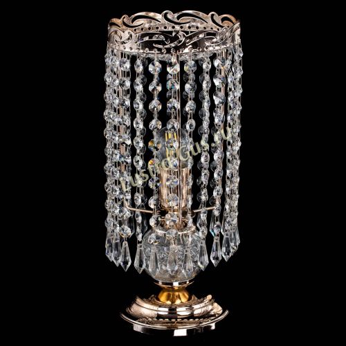 Настольная лампа Диана Карандаш в Химках Гусь Хрустальный