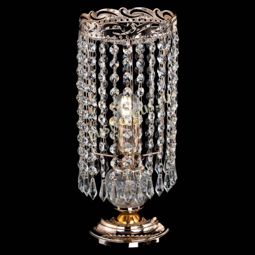 Настольная лампа Диана Карандаш в Химках Гусь Хрустальный