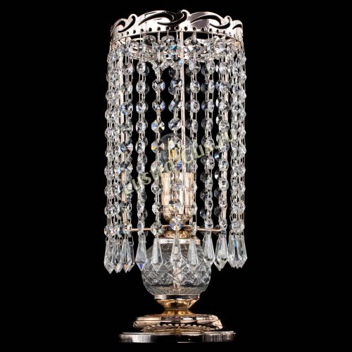 Настольная лампа Диана Карандаш в Химках Гусь Хрустальный