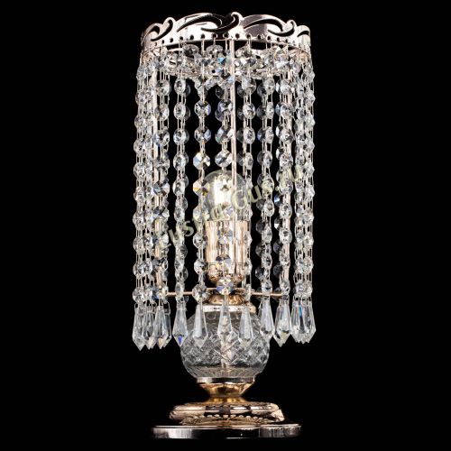 Настольная лампа Диана Карандаш в Химках Гусь Хрустальный