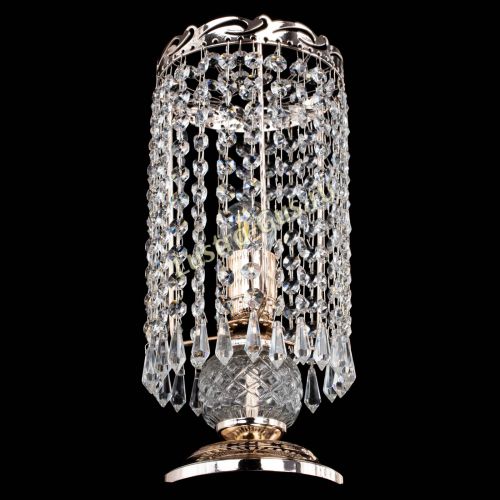 Настольная лампа Диана Карандаш в Химках Гусь Хрустальный